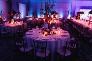 PRIVATE EVENTS