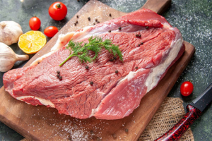 MEAT PRODUCTS