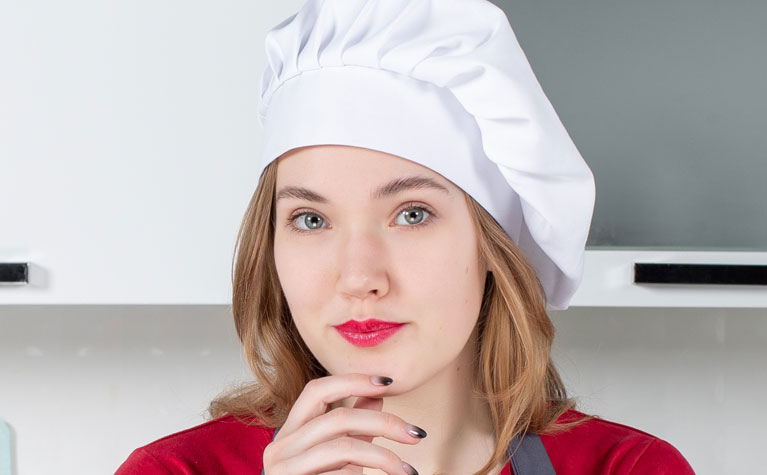CHER BEAUTYCHEF